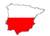 EL MALAGUEÑO - Polski